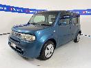 Thumbnail '4' of Nissan Cube