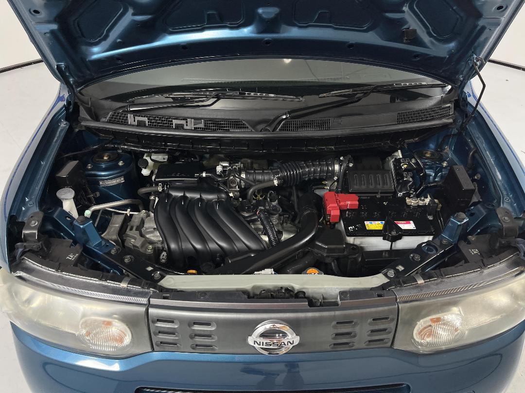 Photo '13' of Nissan Cube