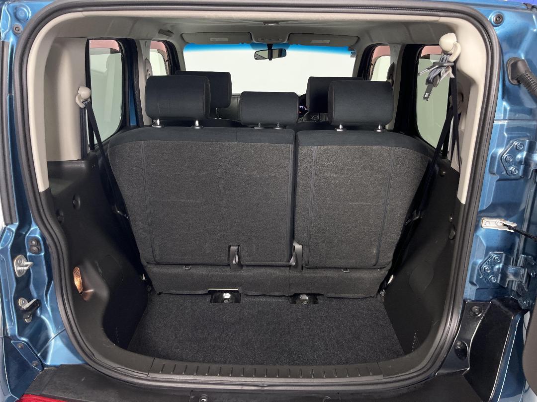 Photo '14' of Nissan Cube