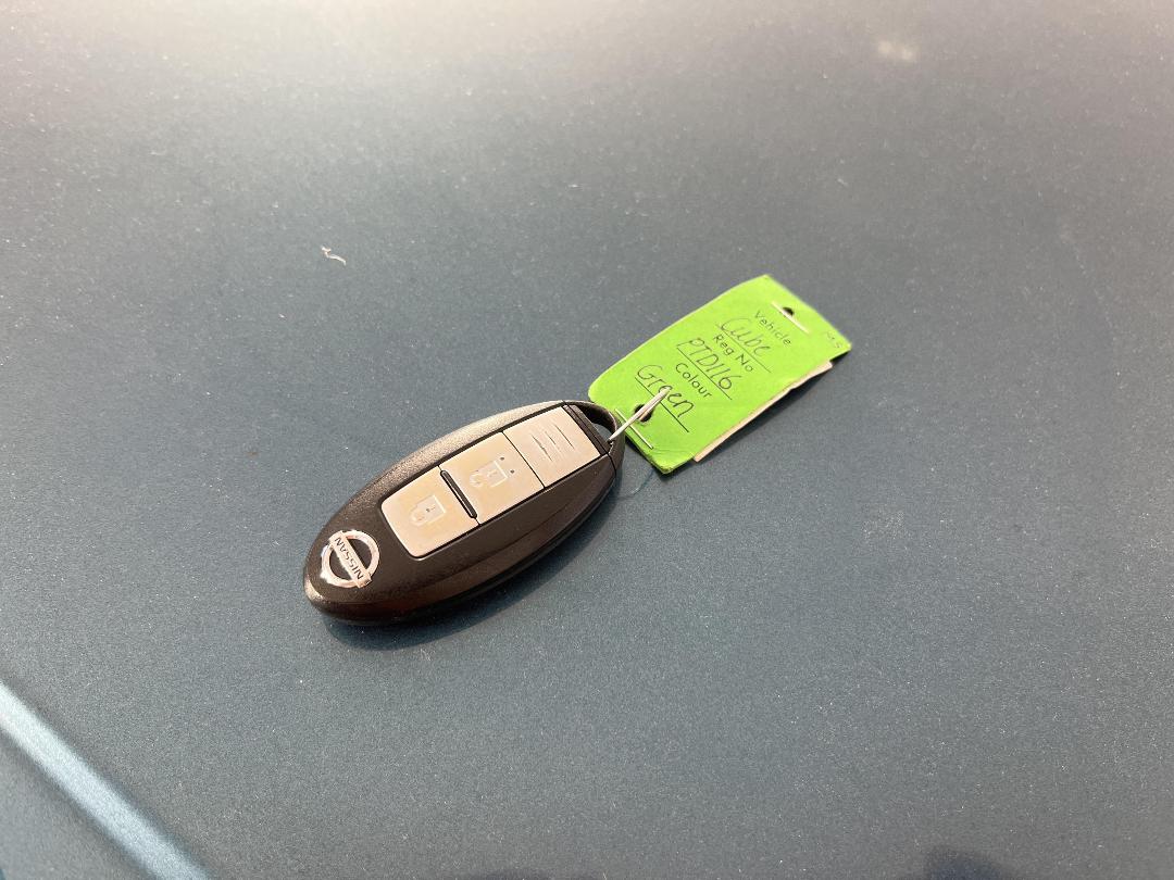 Photo '22' of Nissan Cube