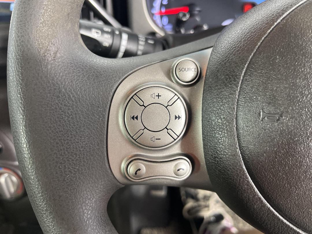 Photo '26' of Nissan Cube