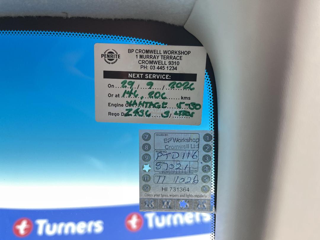 Photo '29' of Nissan Cube