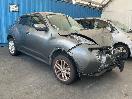 Thumbnail '1' of Nissan Juke