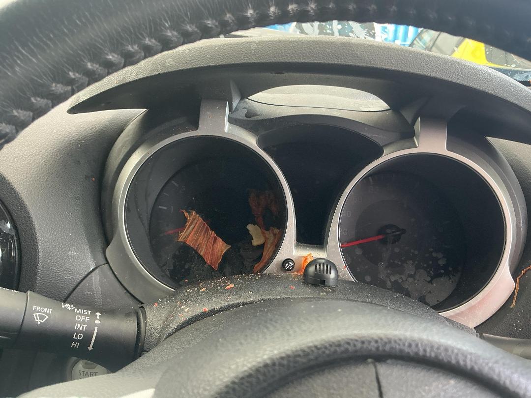 Photo '19' of Nissan Juke