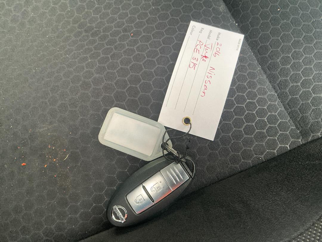 Photo '20' of Nissan Juke