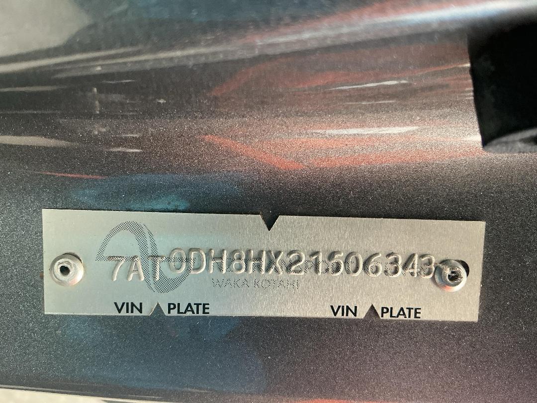 Photo '23' of Nissan Juke