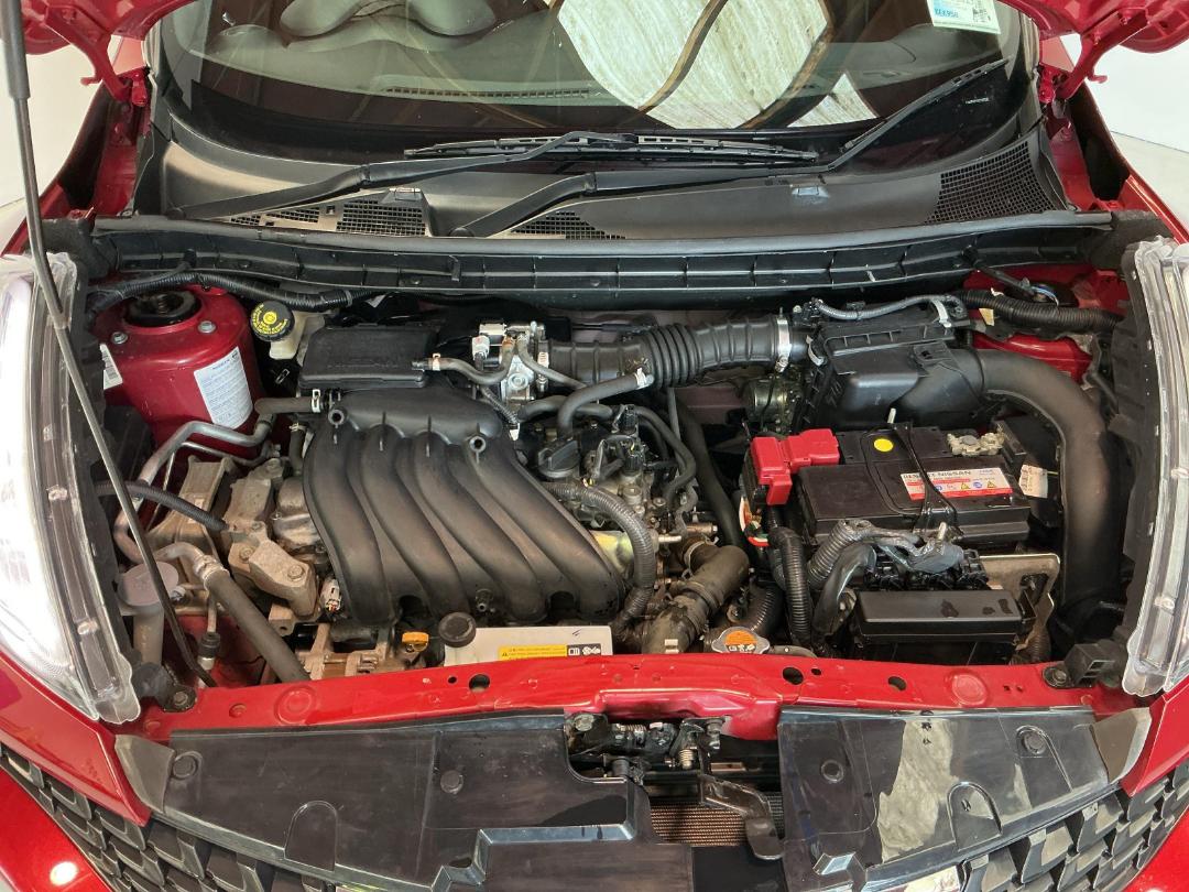 Photo '13' of Nissan Juke Photo '13' of Nissan Juke