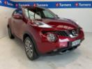 Thumbnail '1' of Nissan Juke