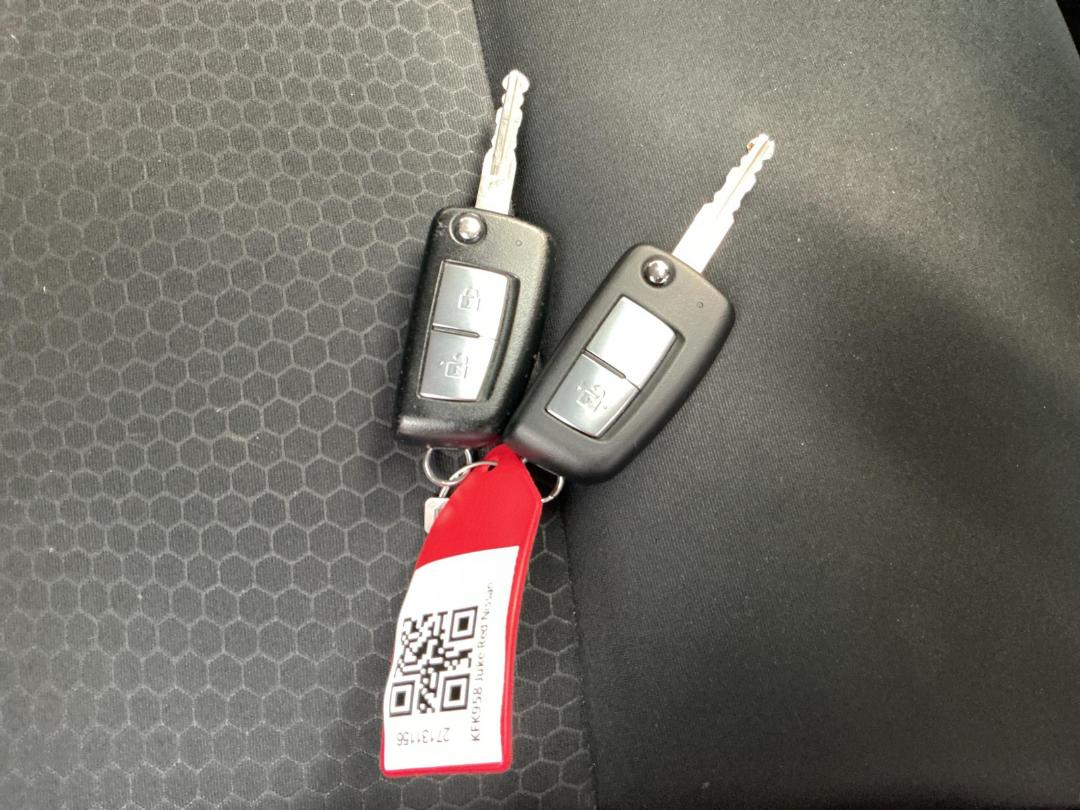 Photo '22' of Nissan Juke Photo '22' of Nissan Juke