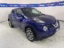 Thumbnail '1' of Nissan Juke