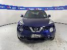 Thumbnail '2' of Nissan Juke