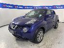 Thumbnail '4' of Nissan Juke