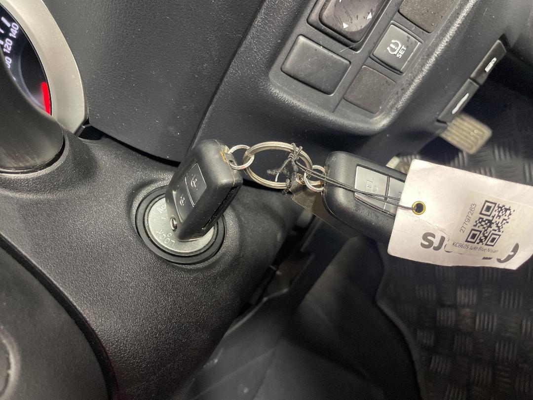 Photo '22' of Nissan Juke Photo '22' of Nissan Juke