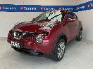 Thumbnail '4' of Nissan Juke