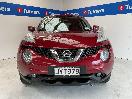 Thumbnail '2' of Nissan Juke