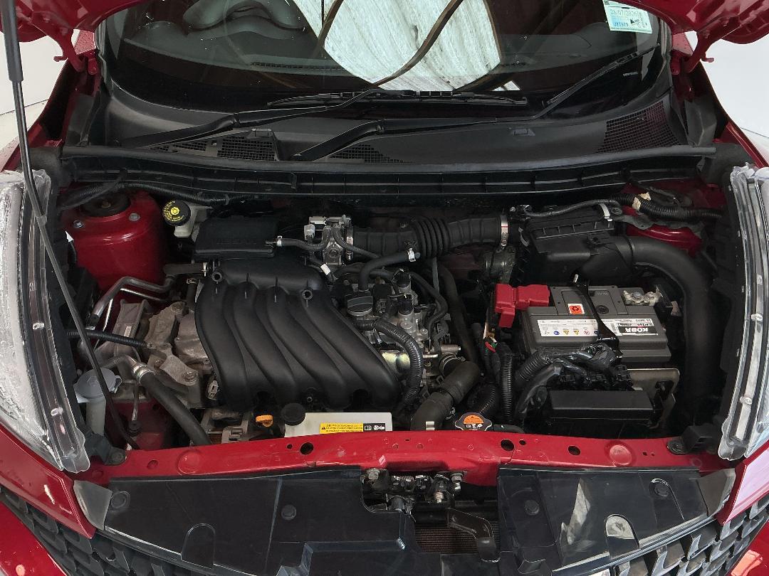 Photo '13' of Nissan Juke Photo '13' of Nissan Juke