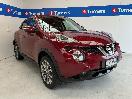 Thumbnail '1' of Nissan Juke