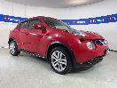 Thumbnail '1' of Nissan Juke