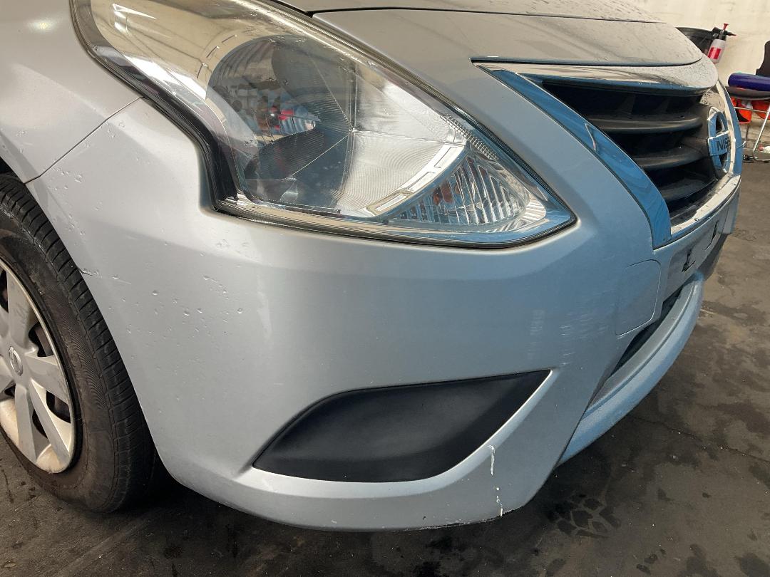 Photo '8' of Nissan Latio Photo '8' of Nissan Latio