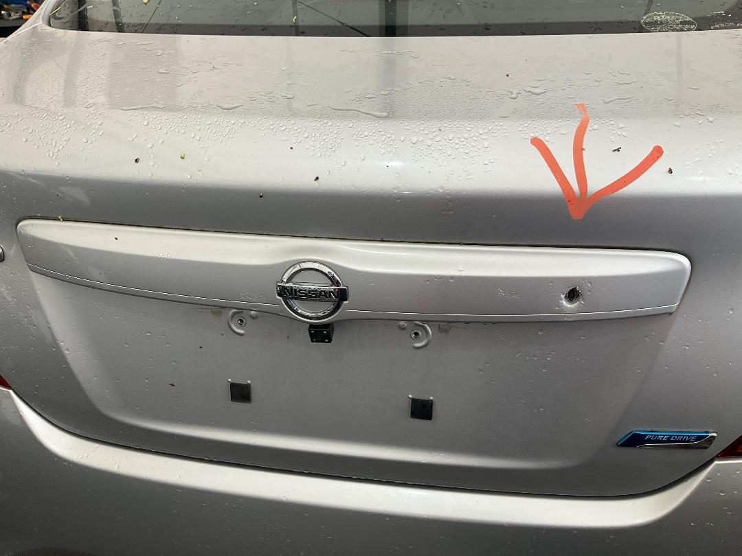 Photo '16' of Nissan Latio Photo '16' of Nissan Latio