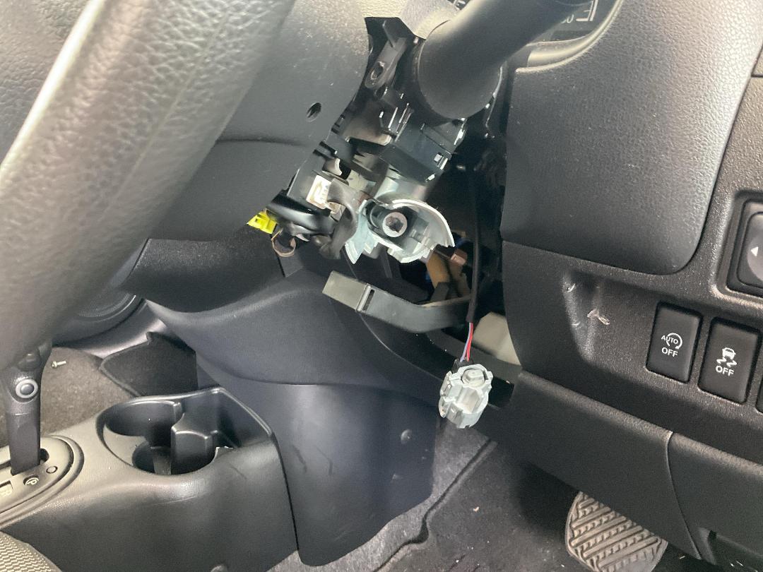 Photo '19' of Nissan Latio Photo '19' of Nissan Latio