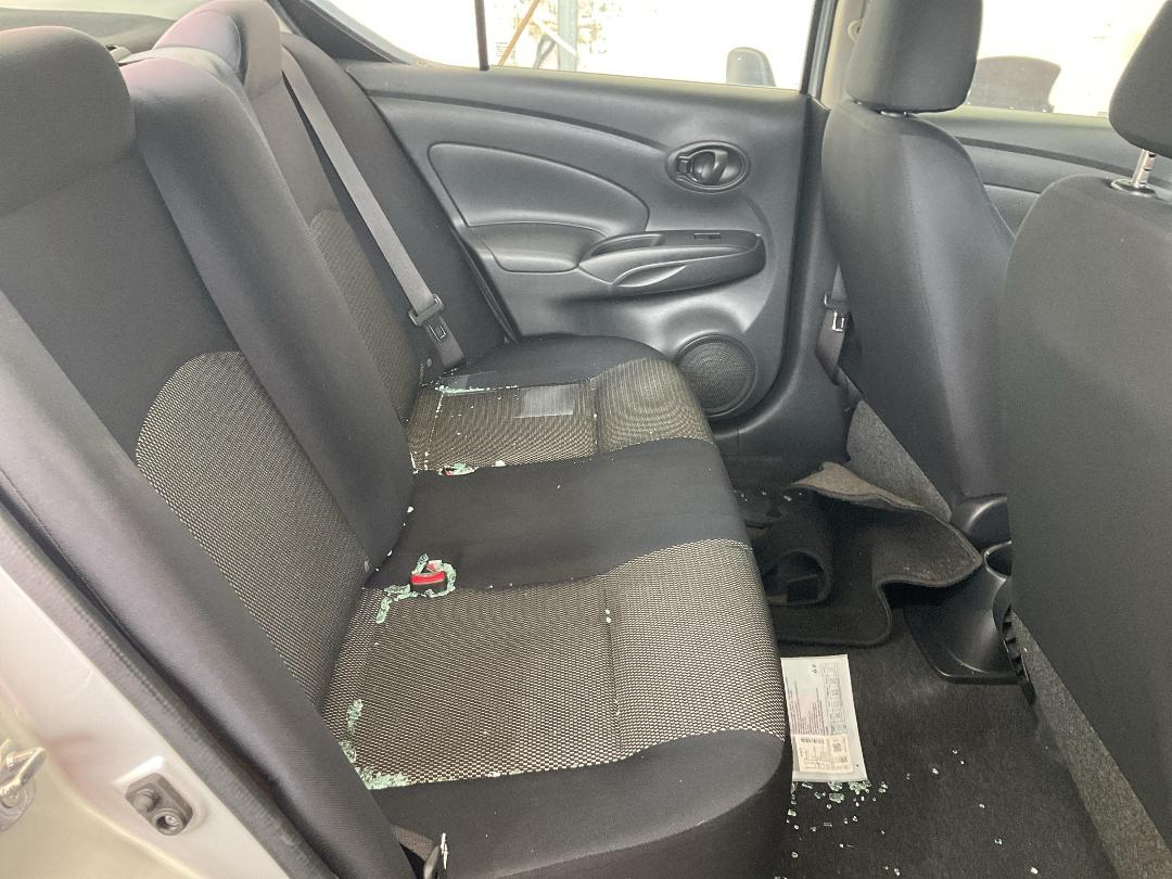 Photo '20' of Nissan Latio Photo '20' of Nissan Latio