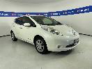 Thumbnail '1' of Nissan Leaf