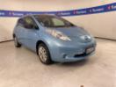 Thumbnail '1' of Nissan Leaf