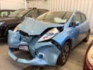 Thumbnail '1' of Nissan Leaf