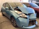 Thumbnail '3' of Nissan Leaf