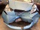 Thumbnail '2' of Nissan Leaf
