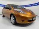 Thumbnail '1' of Nissan Leaf