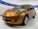 Thumbnail '4' of Nissan Leaf