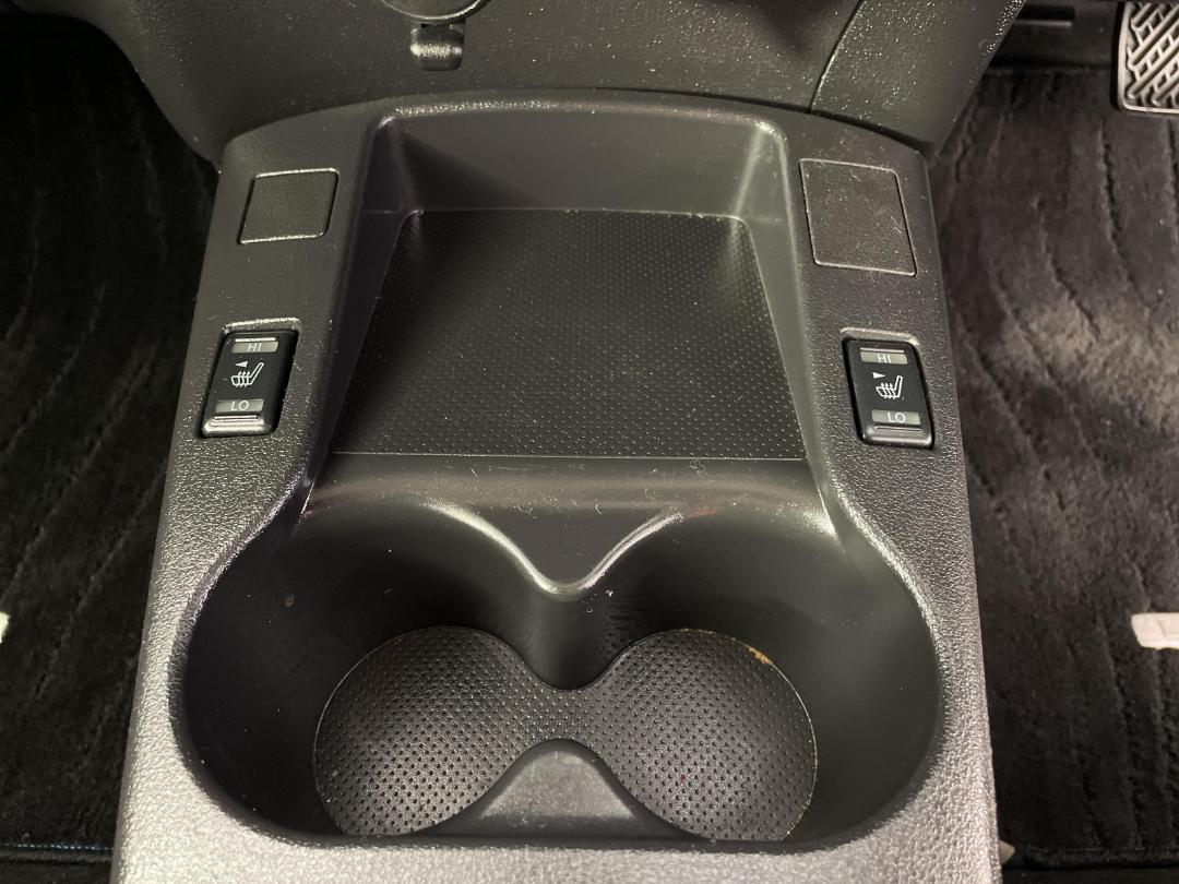 Photo '25' of Nissan Leaf