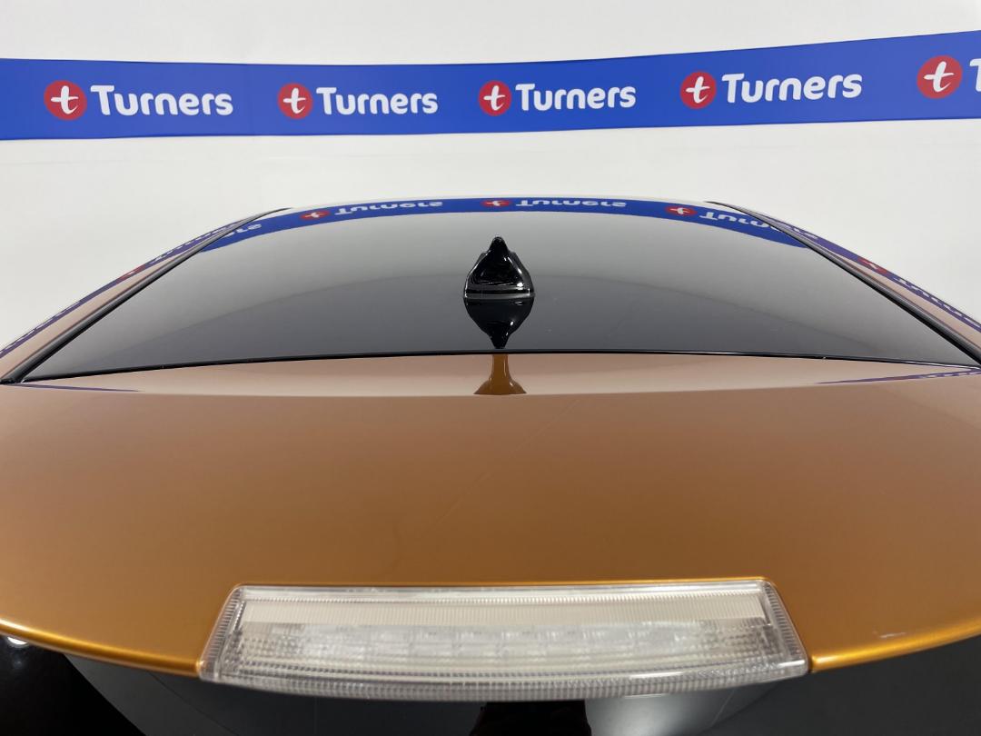 Photo '31' of Nissan Leaf