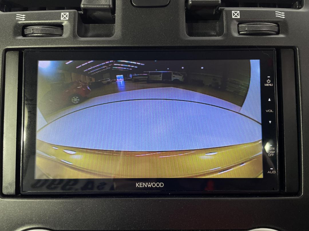 Photo '27' of Nissan Leaf