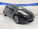 Thumbnail '1' of Nissan Leaf
