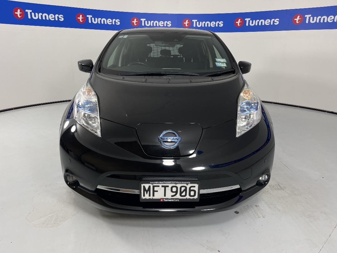 Photo '2' of Nissan Leaf