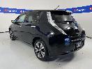 Thumbnail '5' of Nissan Leaf