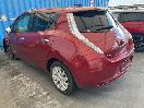 Thumbnail '3' of Nissan Leaf