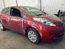 Thumbnail '1' of Nissan Leaf