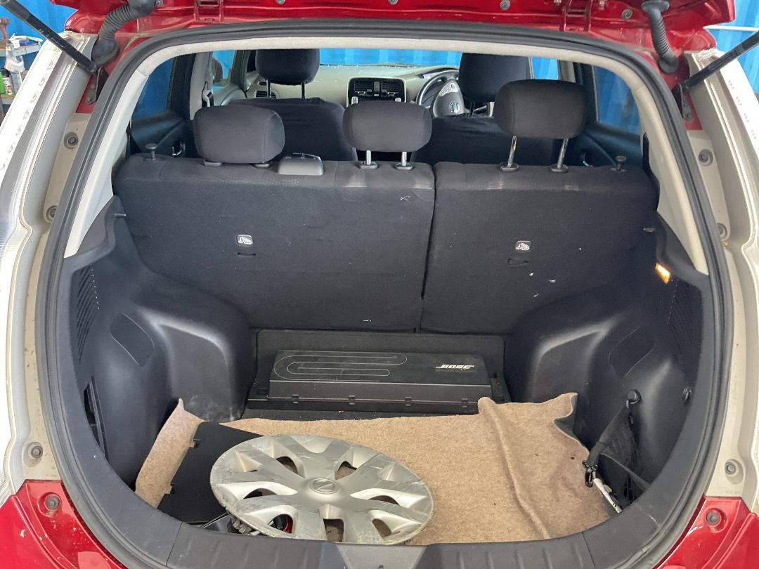 Photo '6' of Nissan Leaf