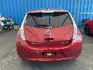 Thumbnail '4' of Nissan Leaf