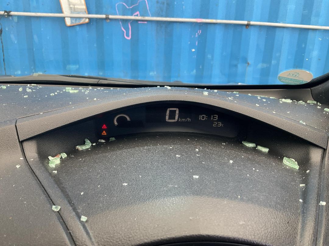 Photo '11' of Nissan Leaf