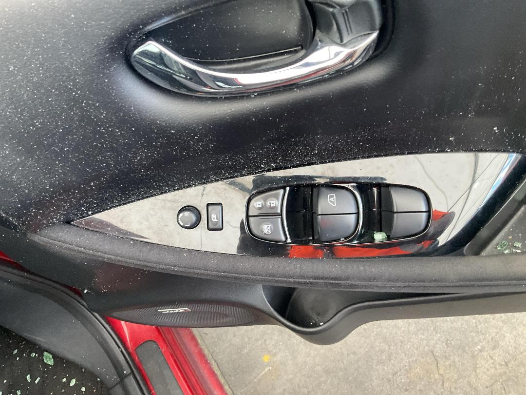 Photo '9' of Nissan Leaf