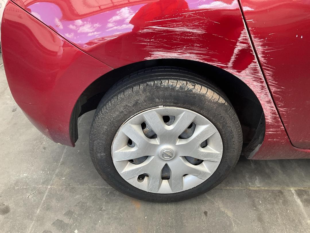 Photo '19' of Nissan Leaf