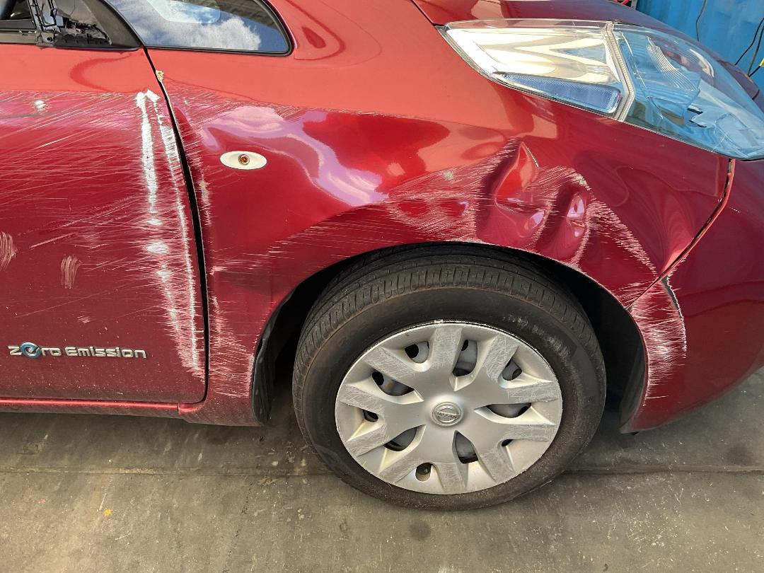 Photo '22' of Nissan Leaf