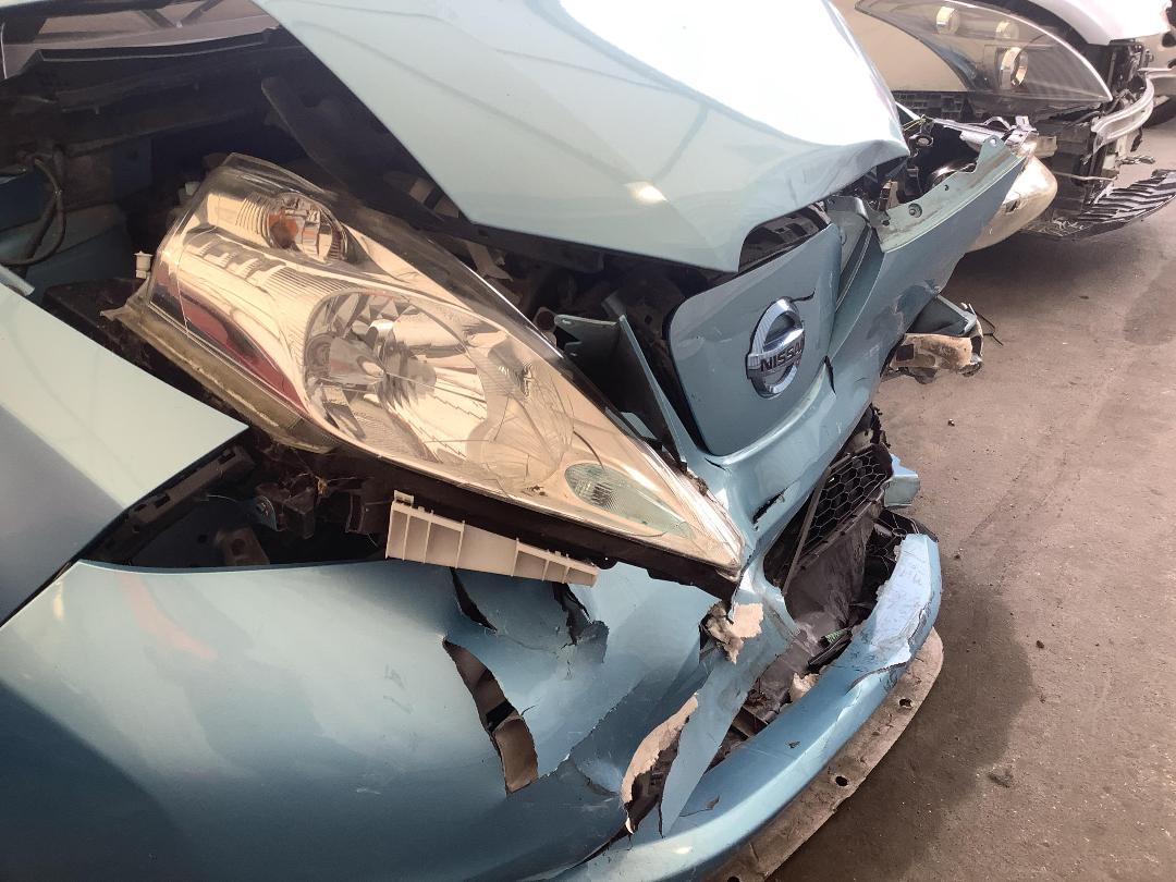 Photo '2' of Nissan Leaf Photo '2' of Nissan Leaf