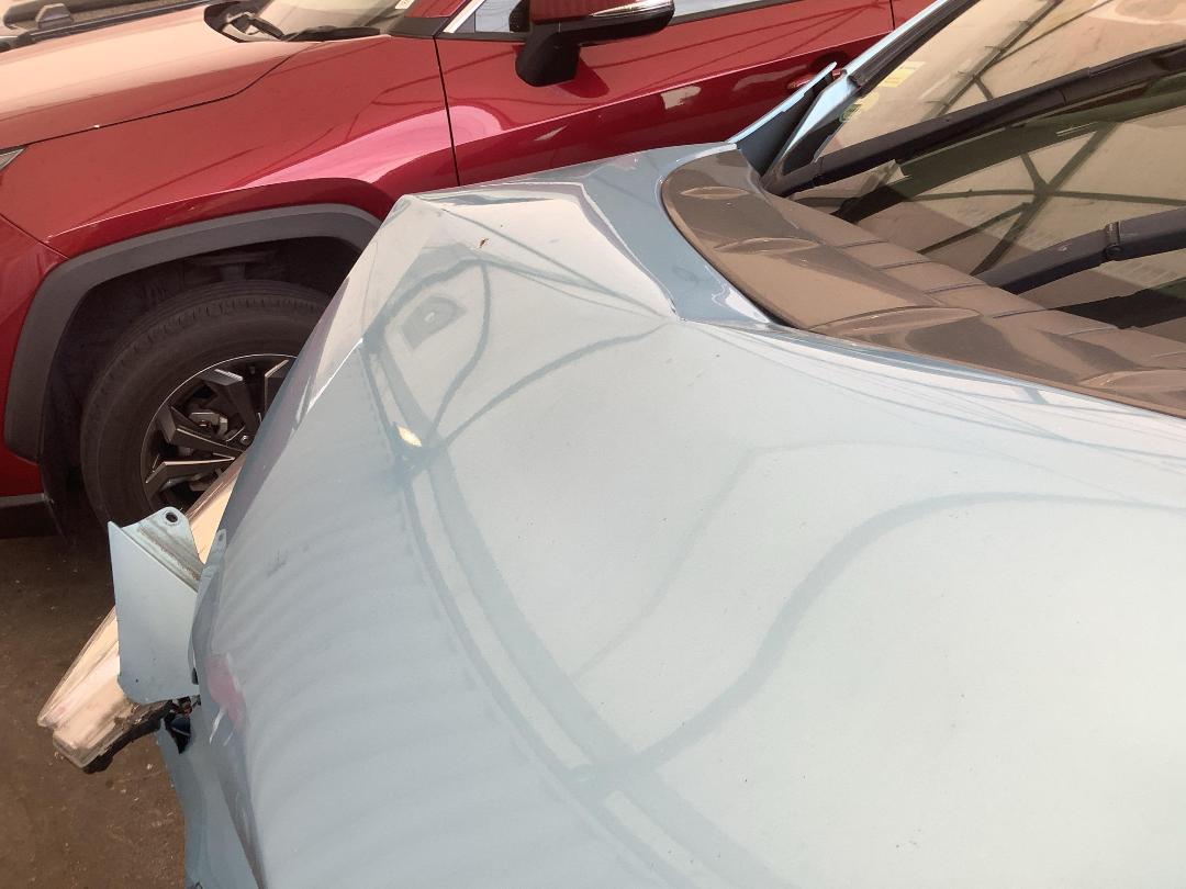 Photo '6' of Nissan Leaf Photo '6' of Nissan Leaf