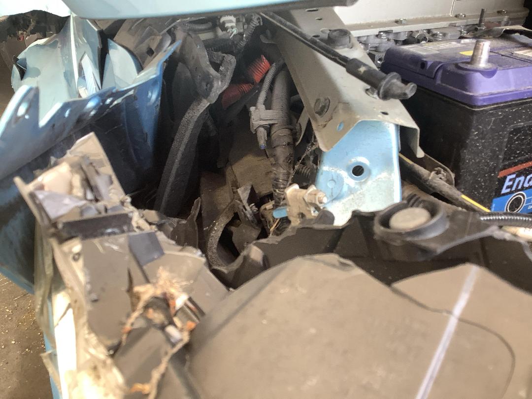 Photo '5' of Nissan Leaf Photo '5' of Nissan Leaf